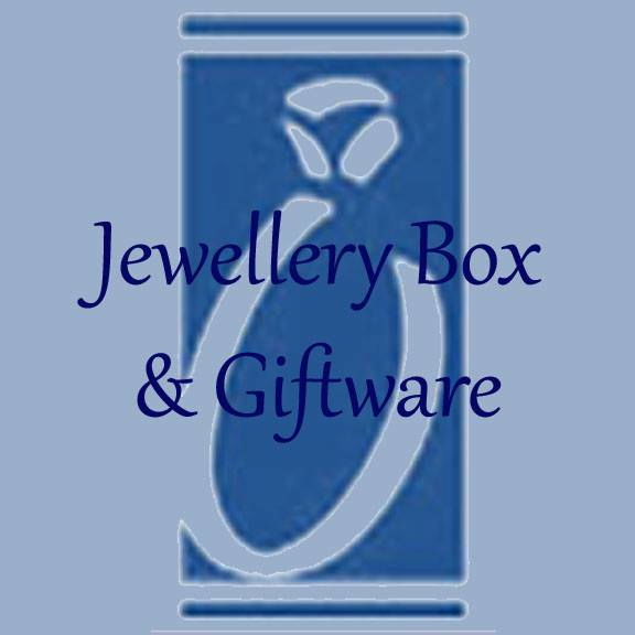 Jewellery Box & Giftware