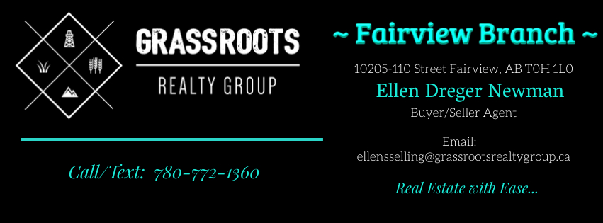 Grassroots Realty Group - Fairview