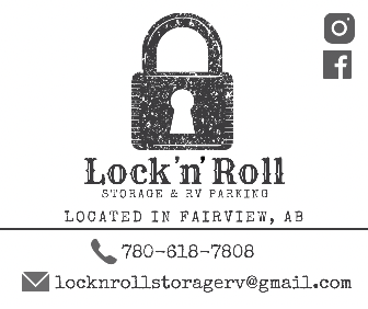 Lock'n'Roll Storage & RV Parking