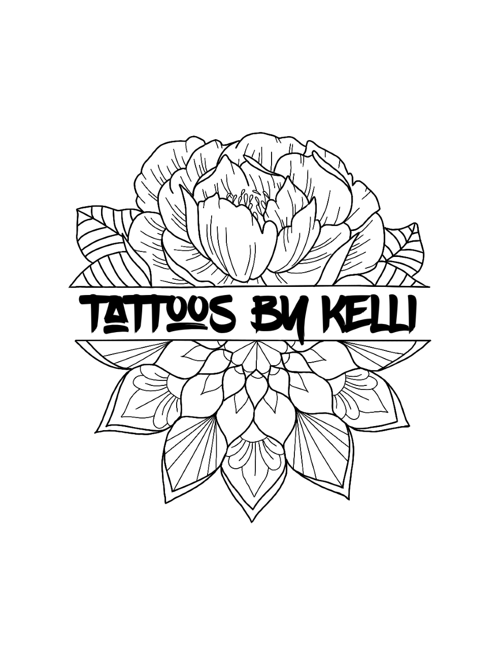 Tattoos By Kelli