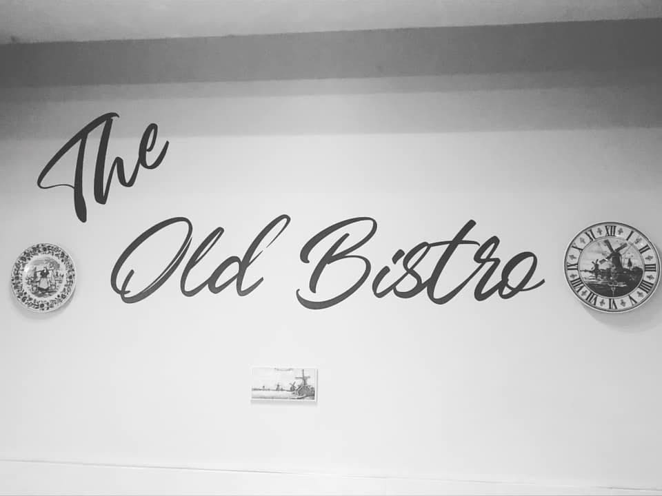 The Old Bistro