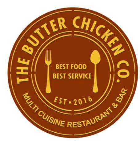 The Butter Chicken Co