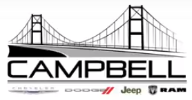 Campbell Dodge Chrysler Ltd.