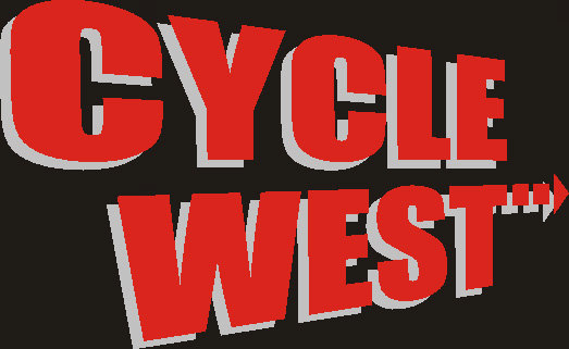 Cycle West