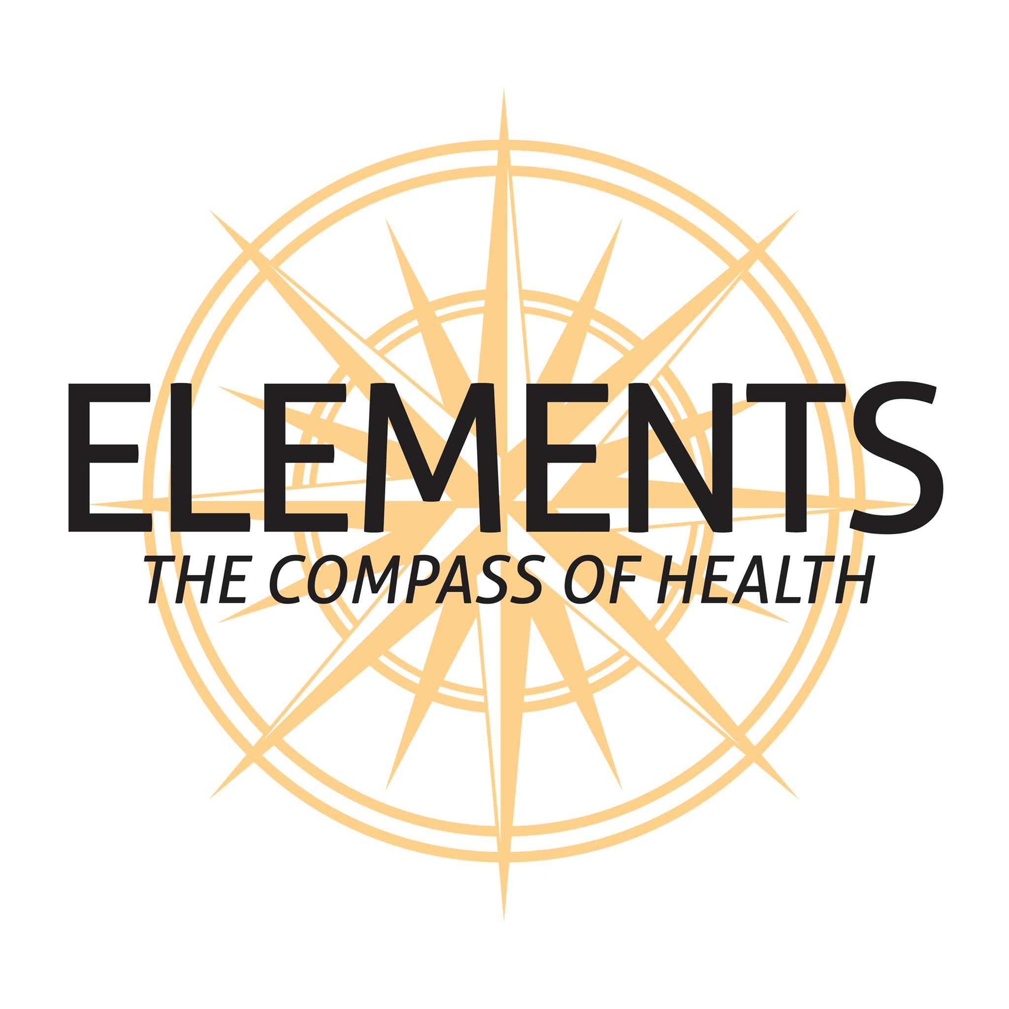Elements - The Compass of Health
