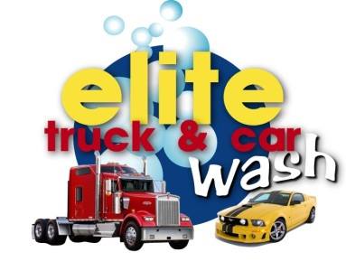 Elite Truck & Carwash