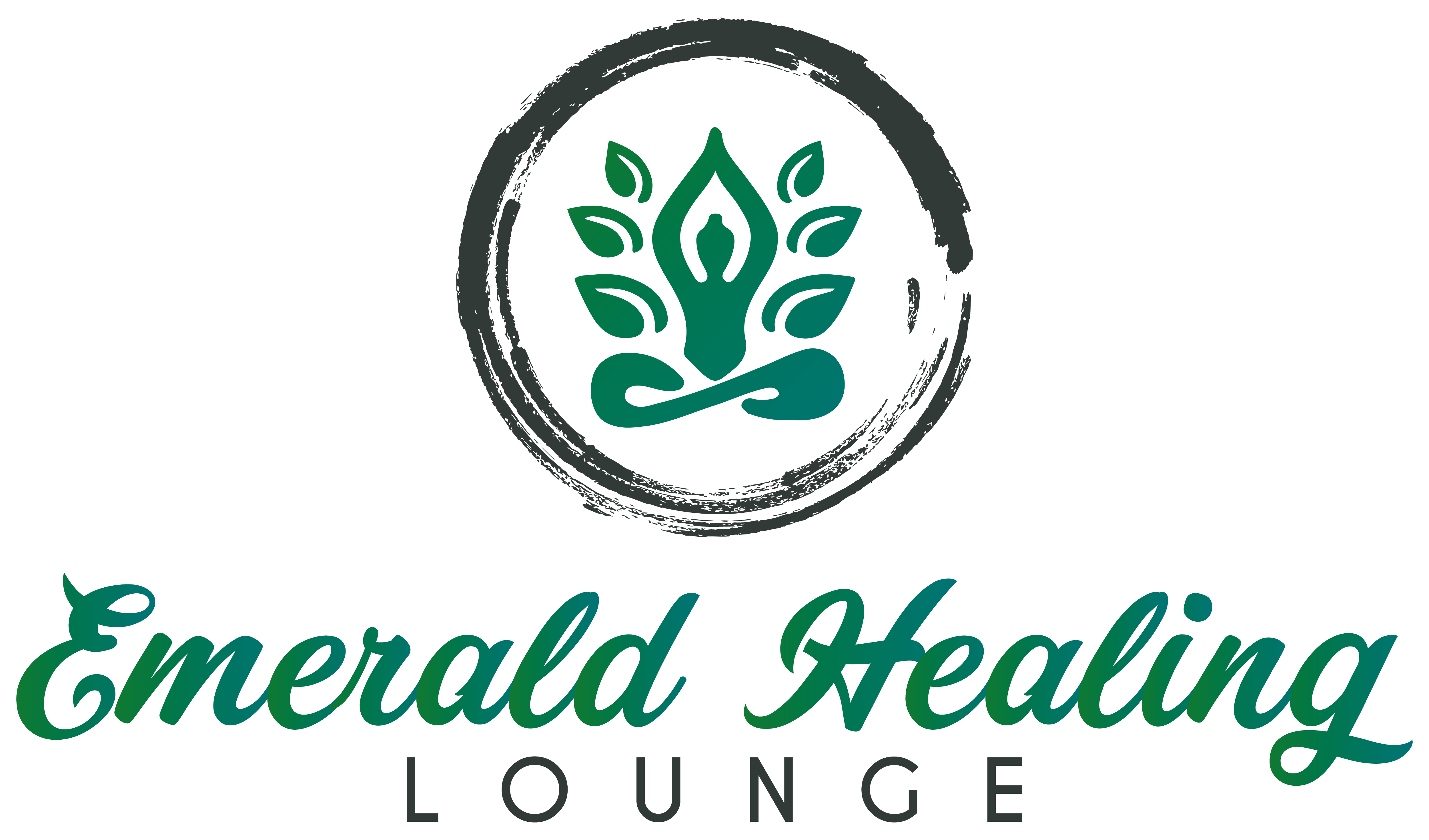 The Emerald Healing Lounge