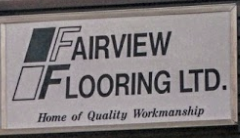 Fairview Flooring Ltd.