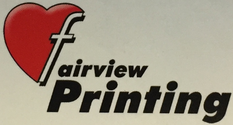 Fairview Printing