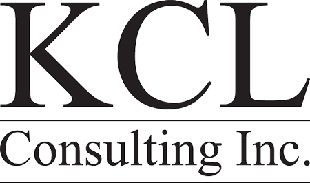KCL Consulting Inc. logo