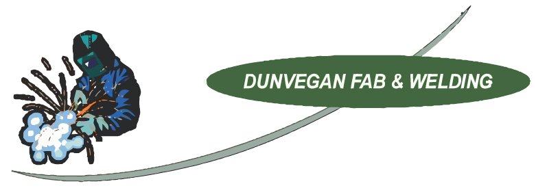 Dunvegan Fab & Welding