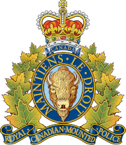 Royal Canadian Mounted Police