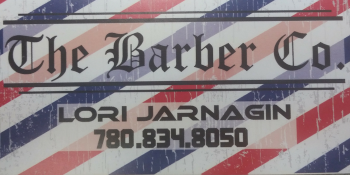 The Barber Co.