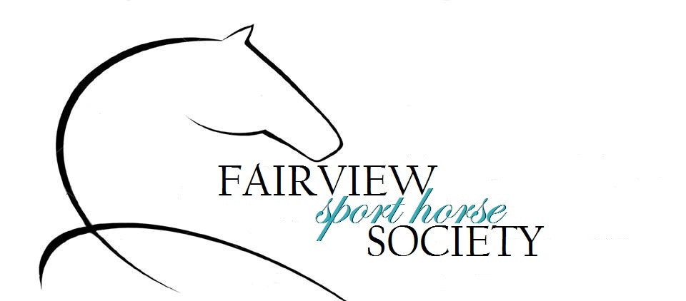 Fairview Sport Horse Society
