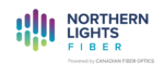 Canadian Fiber Optics Corp operating services Northern Lights Fiber