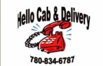 Hello Cab & Delivery