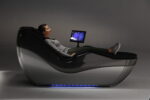 Hydro Massage Chair