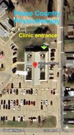 Peace Country Physiotherapy Services Limited