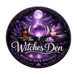 The Witches Den