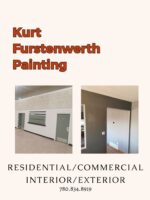 Kurt Furstenwerth Painting