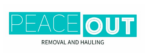 Peace Out | Junk Removal & HAULING